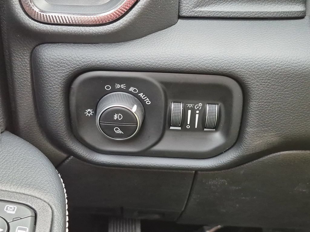 2027 Ram 2500 Power Wagon Gresham OR