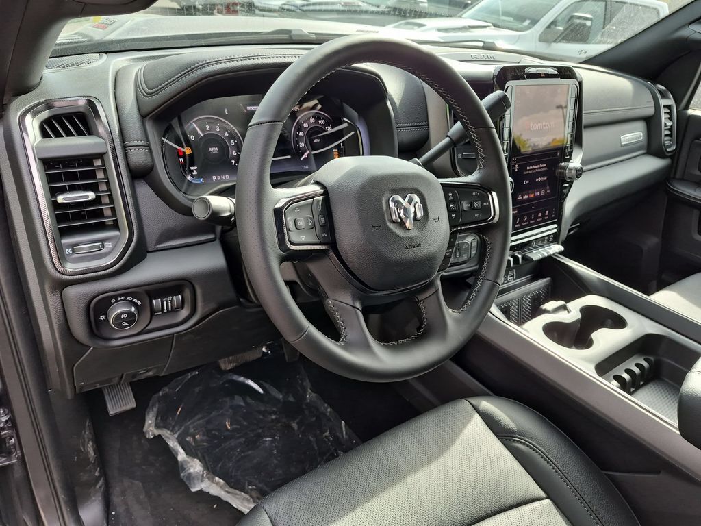 2027 Ram 2500 Power Wagon Gresham OR