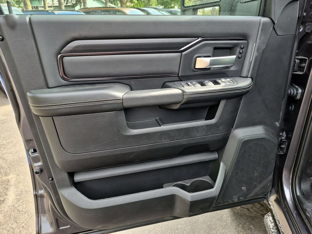 2027 Ram 2500 Power Wagon Gresham OR