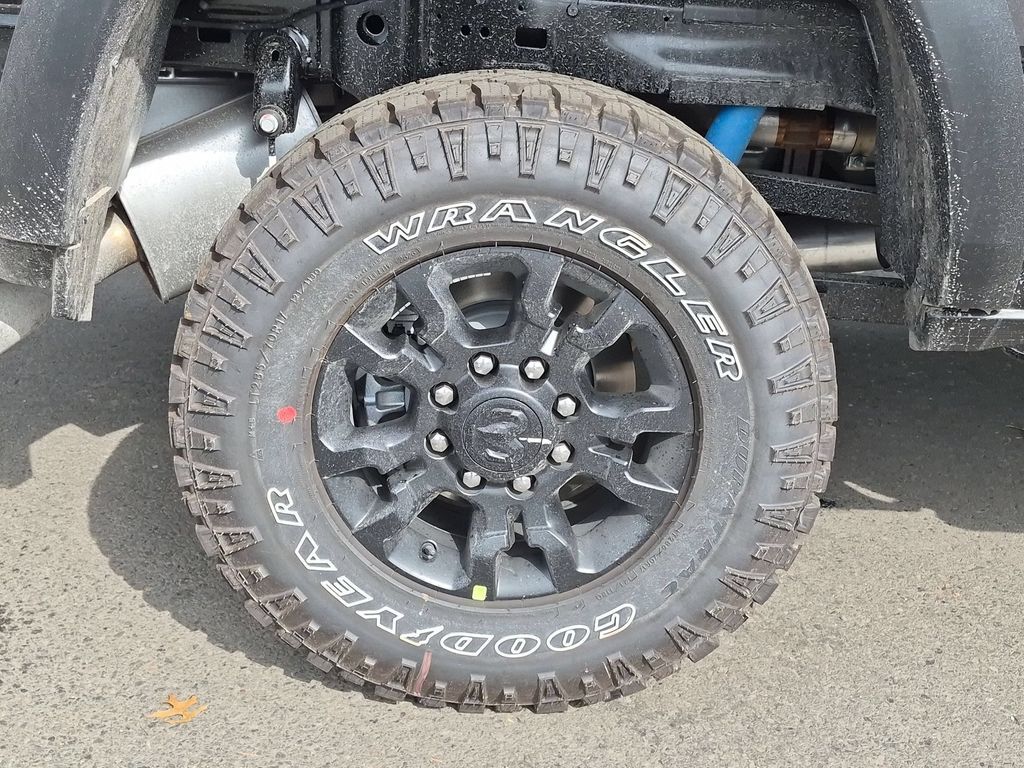 2027 Ram 2500 Power Wagon Gresham OR