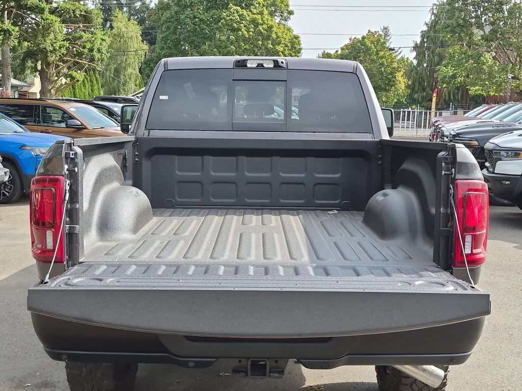 2027 Ram 2500 Power Wagon Gresham OR