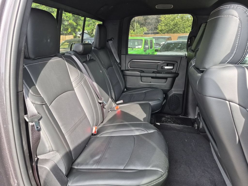 2027 Ram 2500 Power Wagon Gresham OR