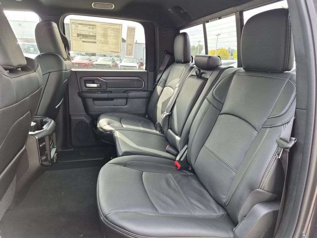 2027 Ram 2500 Power Wagon Gresham OR