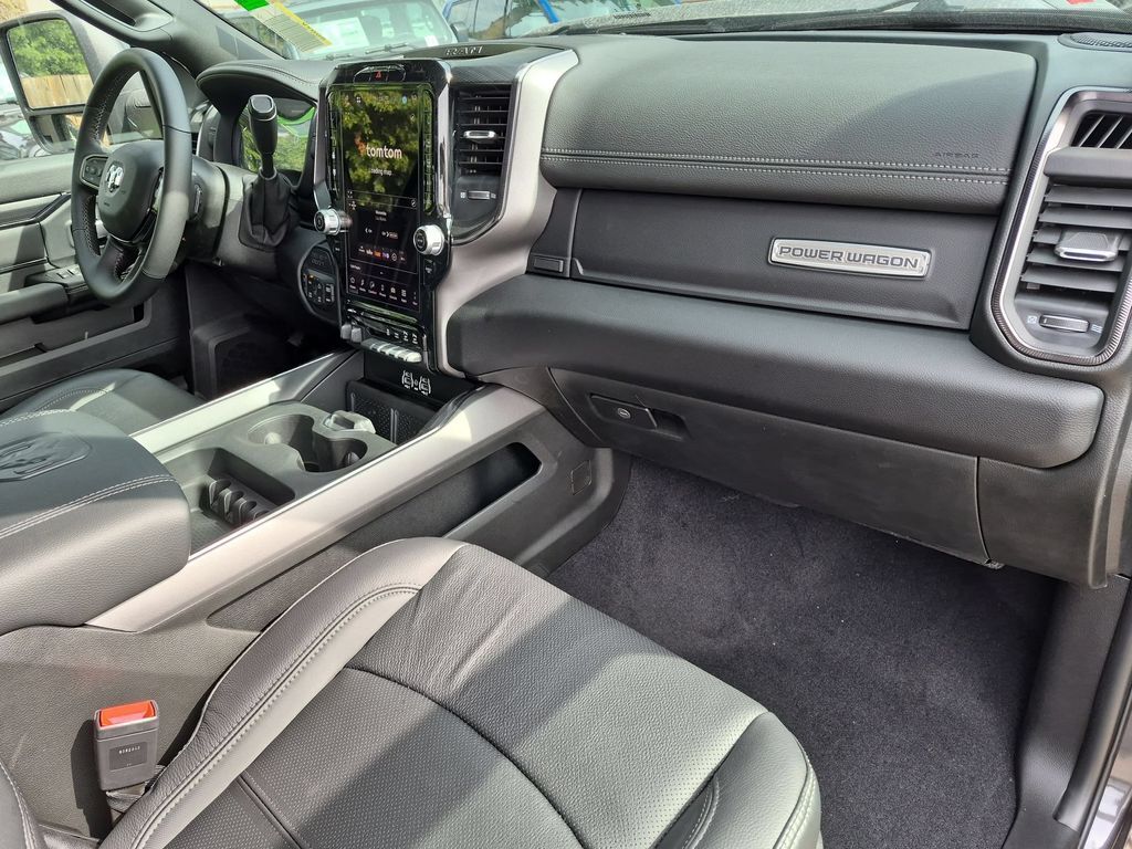2027 Ram 2500 Power Wagon Gresham OR