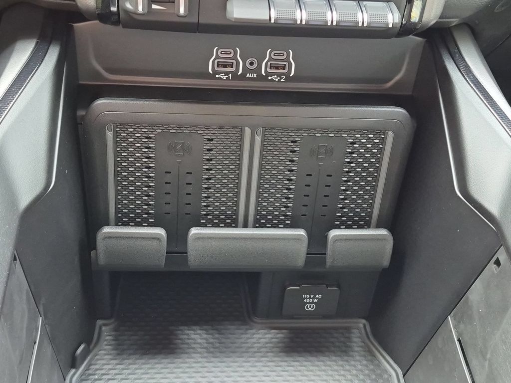 2027 Ram 2500 Power Wagon Gresham OR