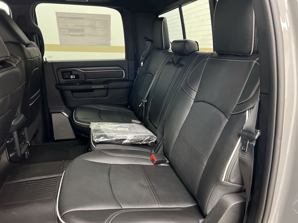 2027 Ram 2500 Rebel Bozeman MT