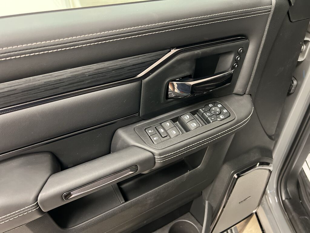2027 Ram 2500 Rebel Bozeman MT