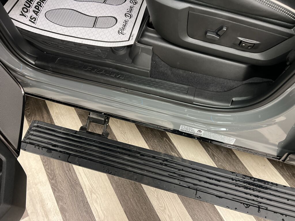 2027 Ram 2500 Rebel Bozeman MT