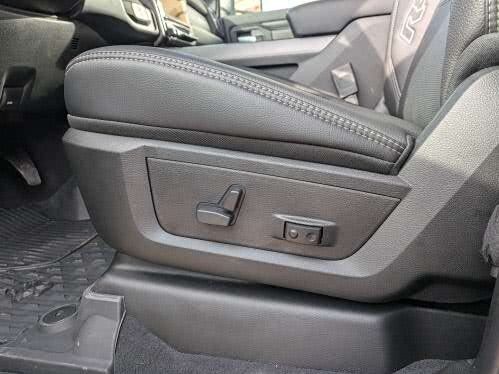 2027 Ram 2500 Rebel Crew Cab 4x4 | Forged Blue | Cummins Diesel | Sport Hood | 20IN Wheels | 12IN Display | NAV Redwater AB