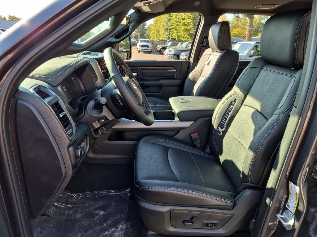 2027 Ram 2500 Rebel Gresham OR