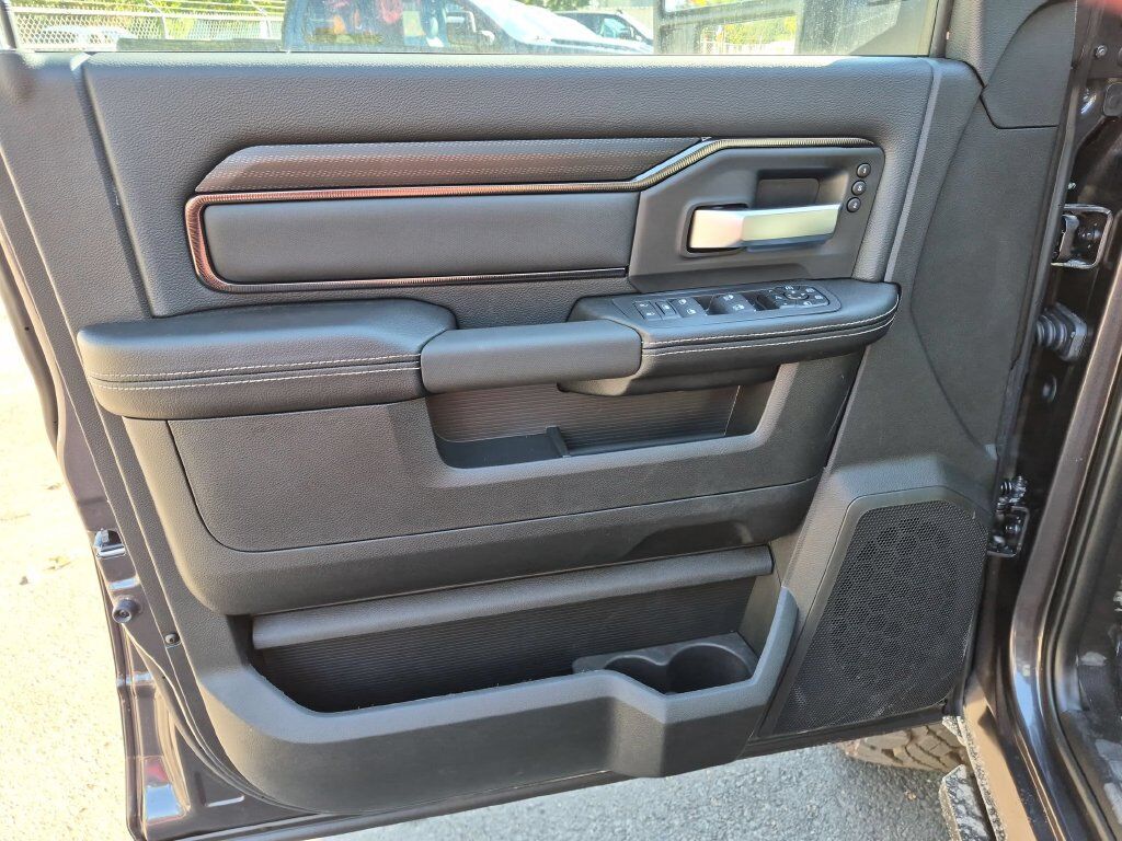 2027 Ram 2500 Rebel Gresham OR
