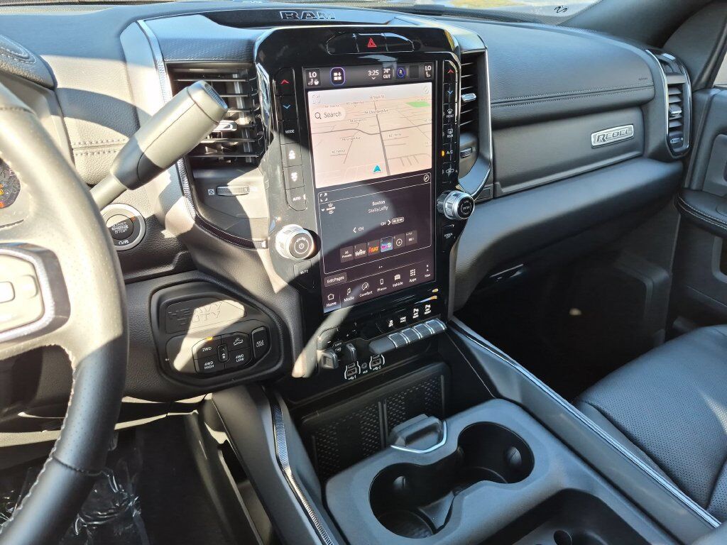 2027 Ram 2500 Rebel Gresham OR