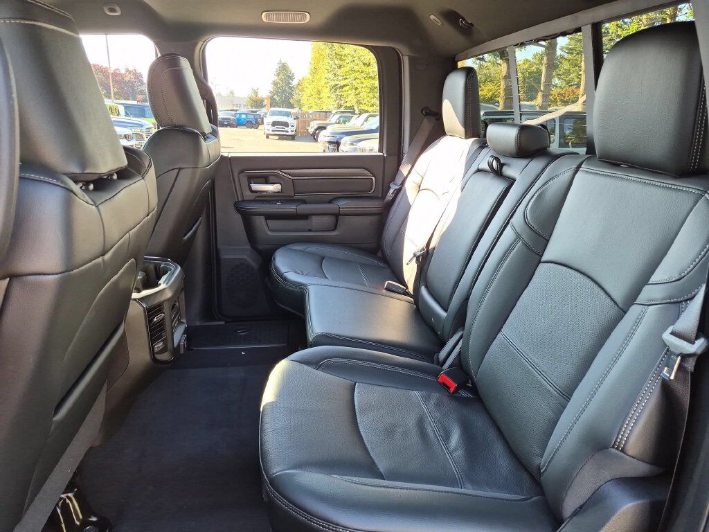2027 Ram 2500 Rebel Gresham OR