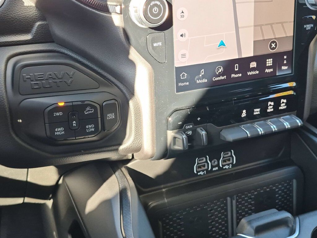 2027 Ram 2500 Rebel Gresham OR