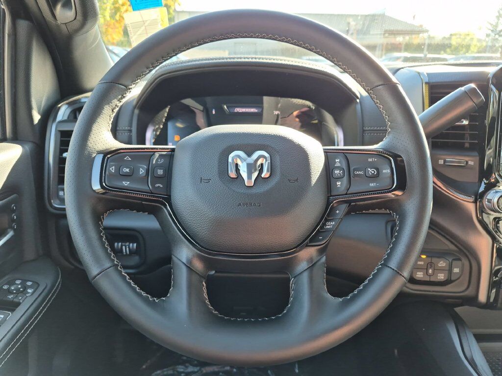 2027 Ram 2500 Rebel Gresham OR