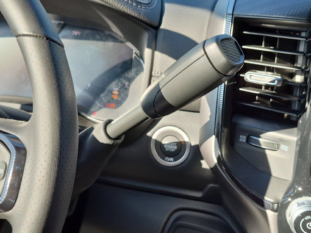 2027 Ram 2500 Rebel Gresham OR