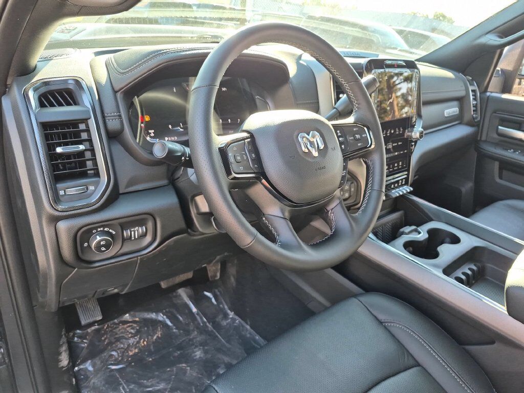 2027 Ram 2500 Rebel Gresham OR