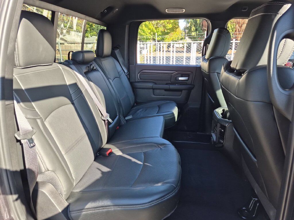 2027 Ram 2500 Rebel Gresham OR