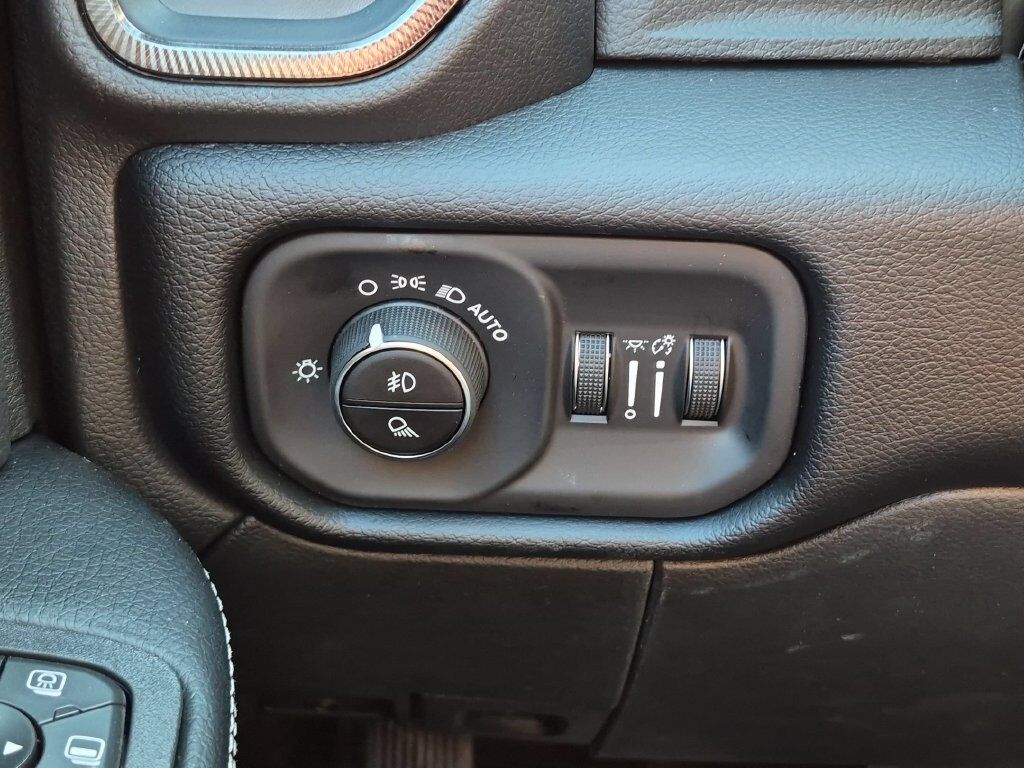 2027 Ram 2500 Rebel Gresham OR