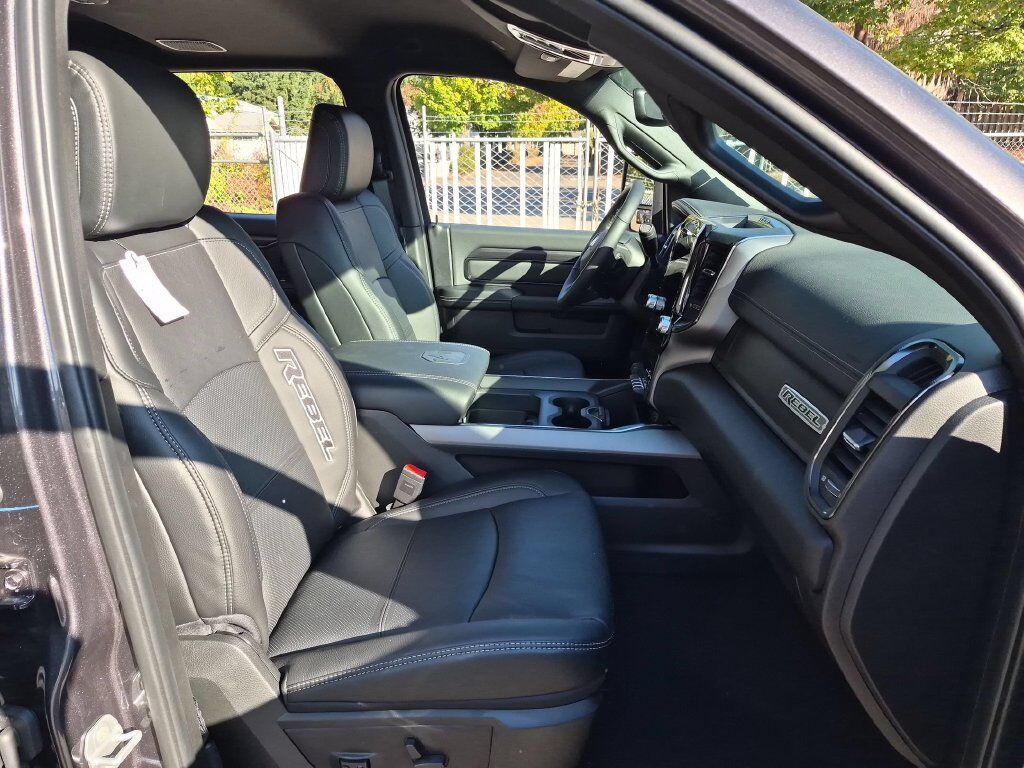 2027 Ram 2500 Rebel Gresham OR