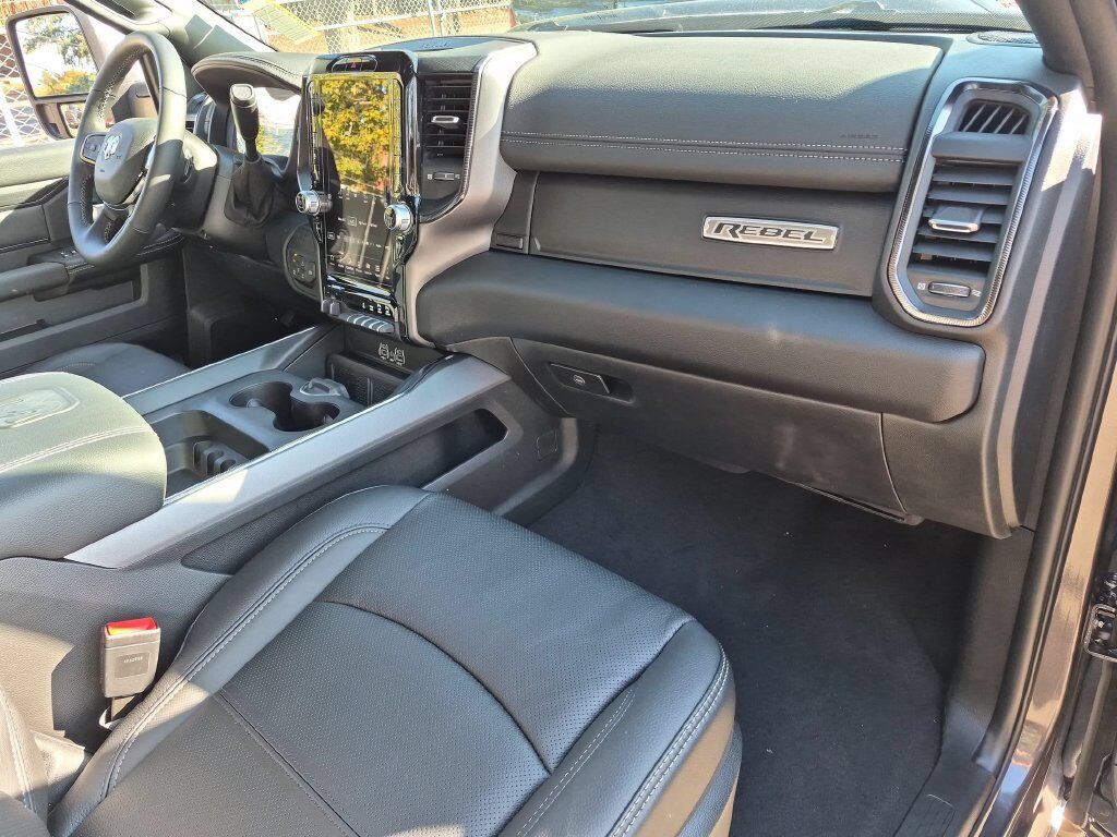 2027 Ram 2500 Rebel Gresham OR