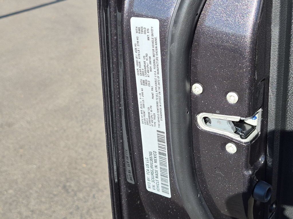 2027 Ram 2500 Rebel Gresham OR