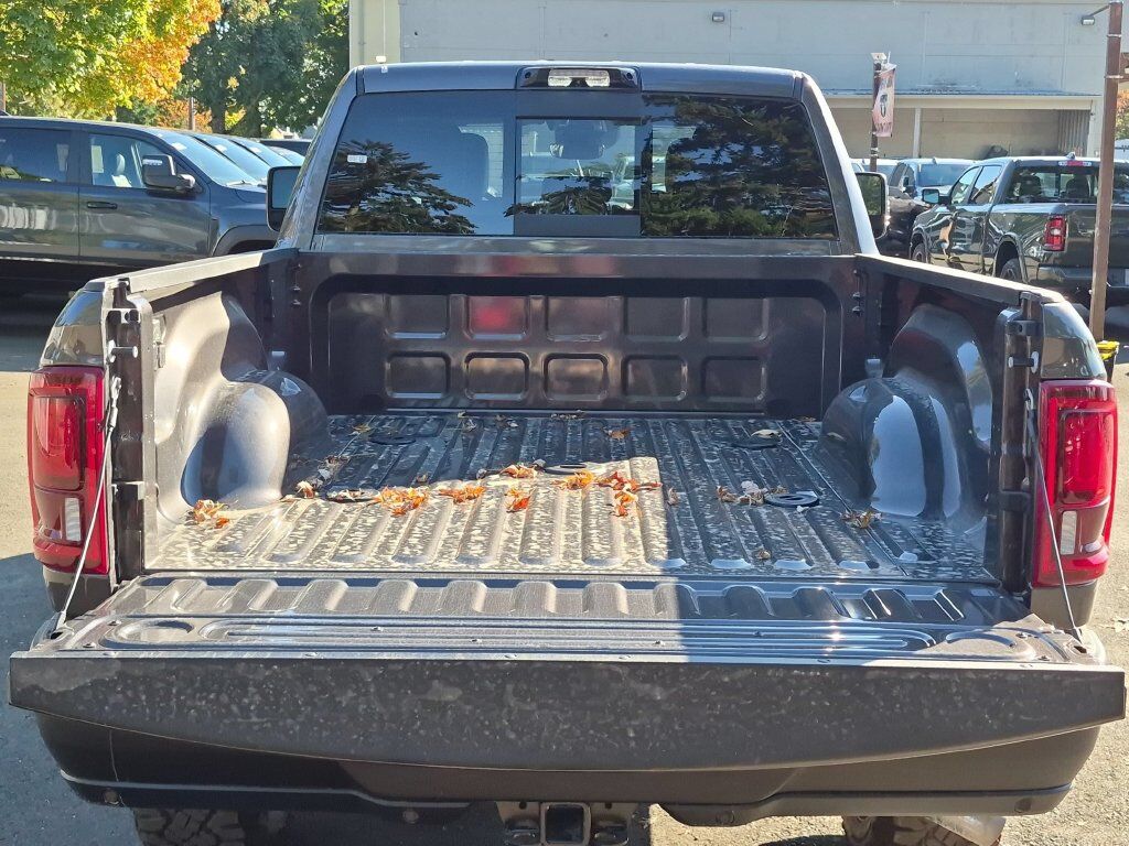 2027 Ram 2500 Rebel Gresham OR