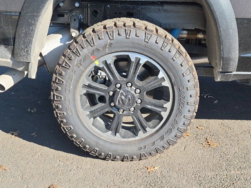 2027 Ram 2500 Rebel Gresham OR