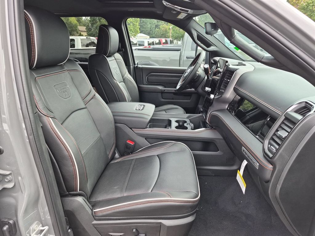 2027 Ram 2500 Rebel Gresham OR