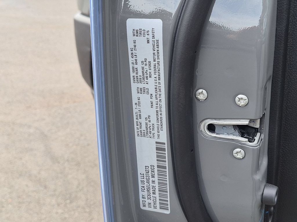 2027 Ram 2500 Rebel Gresham OR