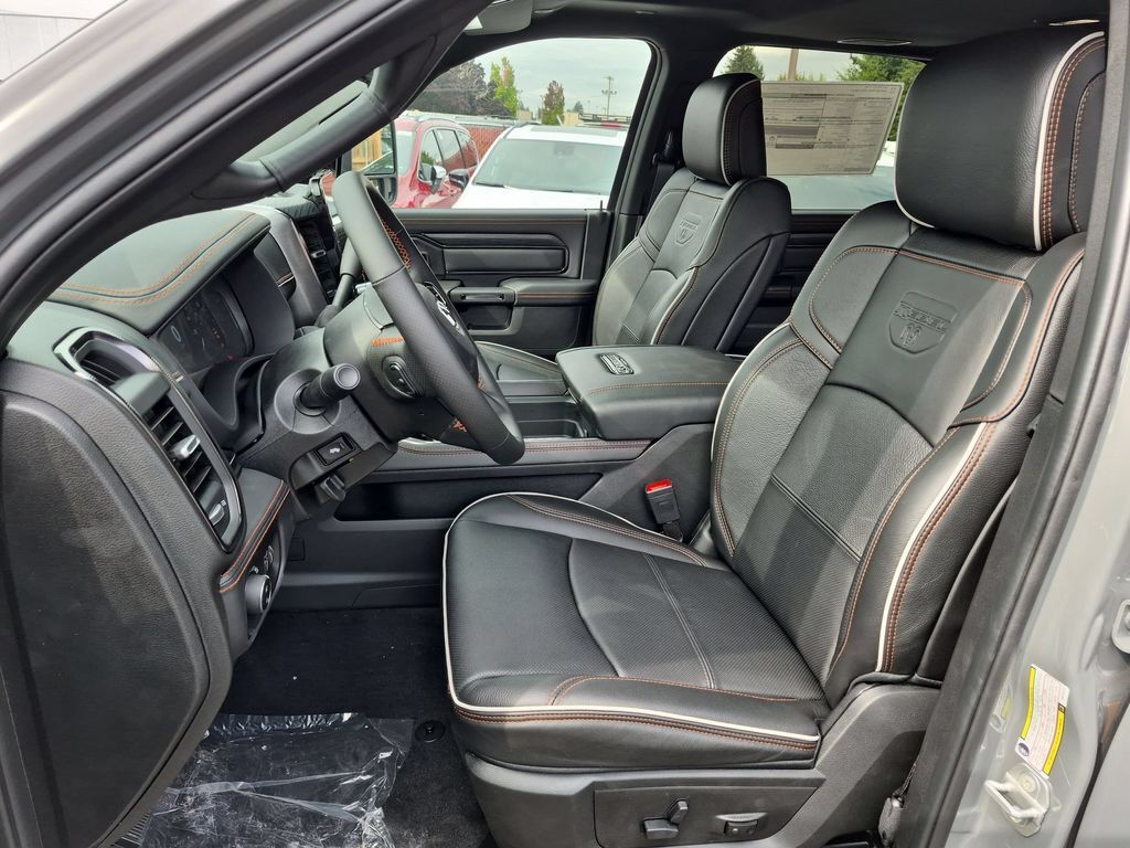 2027 Ram 2500 Rebel Gresham OR