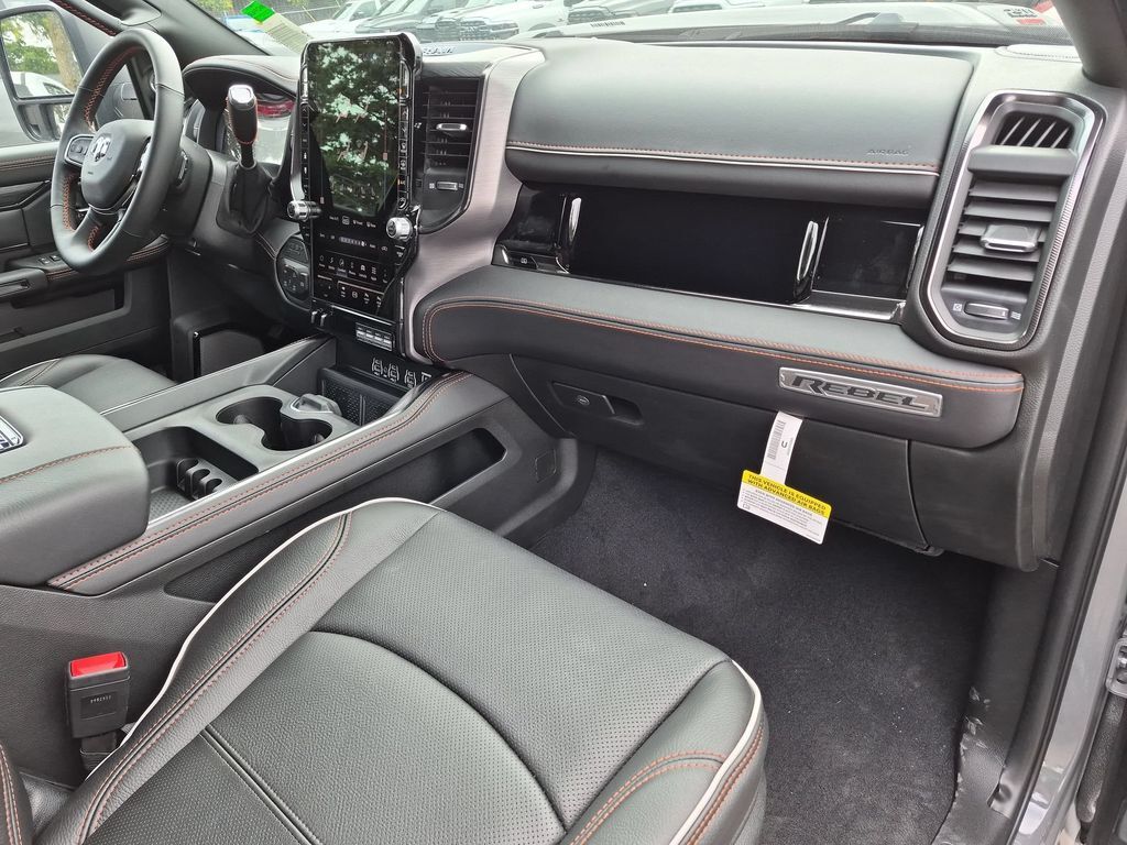 2027 Ram 2500 Rebel Gresham OR