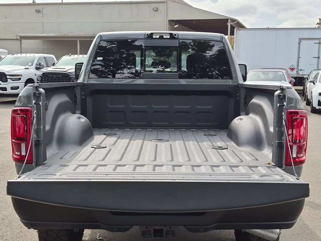 2027 Ram 2500 Rebel Gresham OR