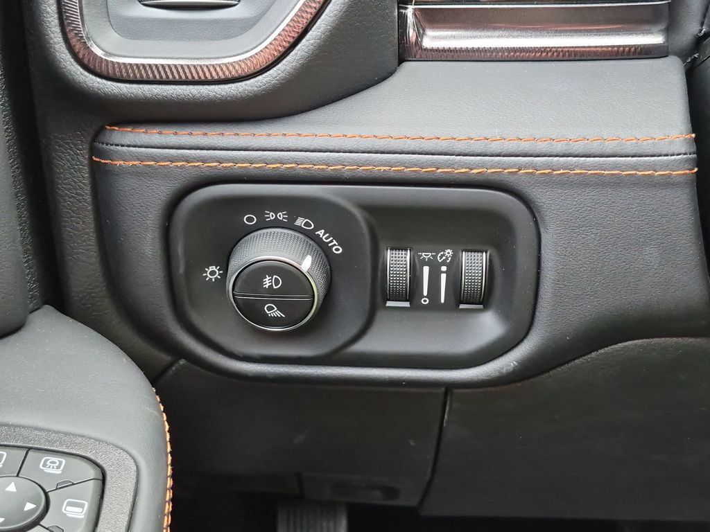 2027 Ram 2500 Rebel Gresham OR