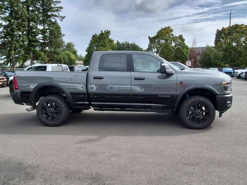 2027 Ram 2500 Rebel Gresham OR