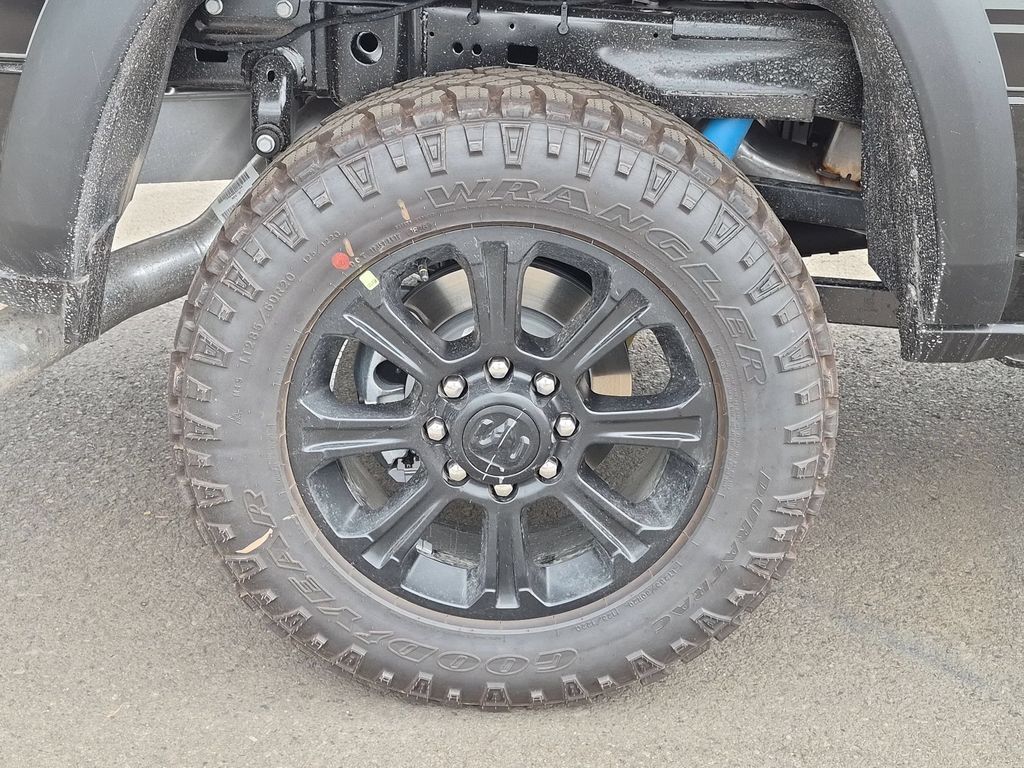 2027 Ram 2500 Rebel Gresham OR