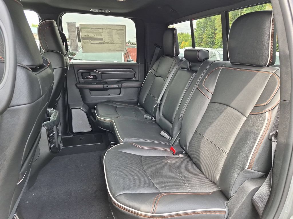 2027 Ram 2500 Rebel Gresham OR