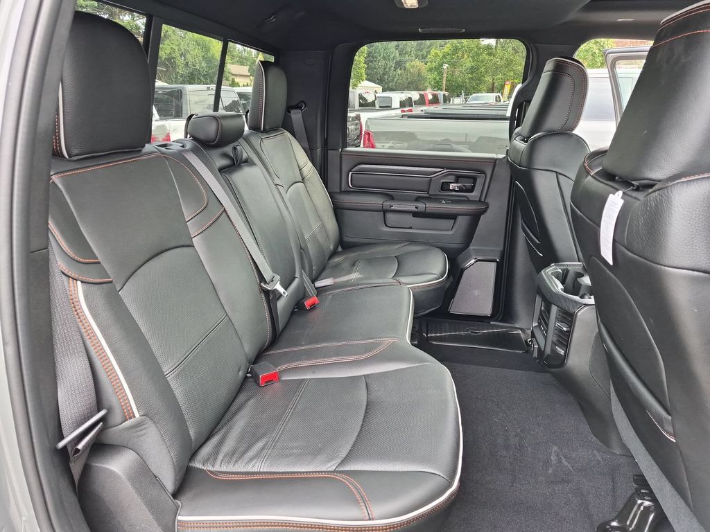 2027 Ram 2500 Rebel Gresham OR