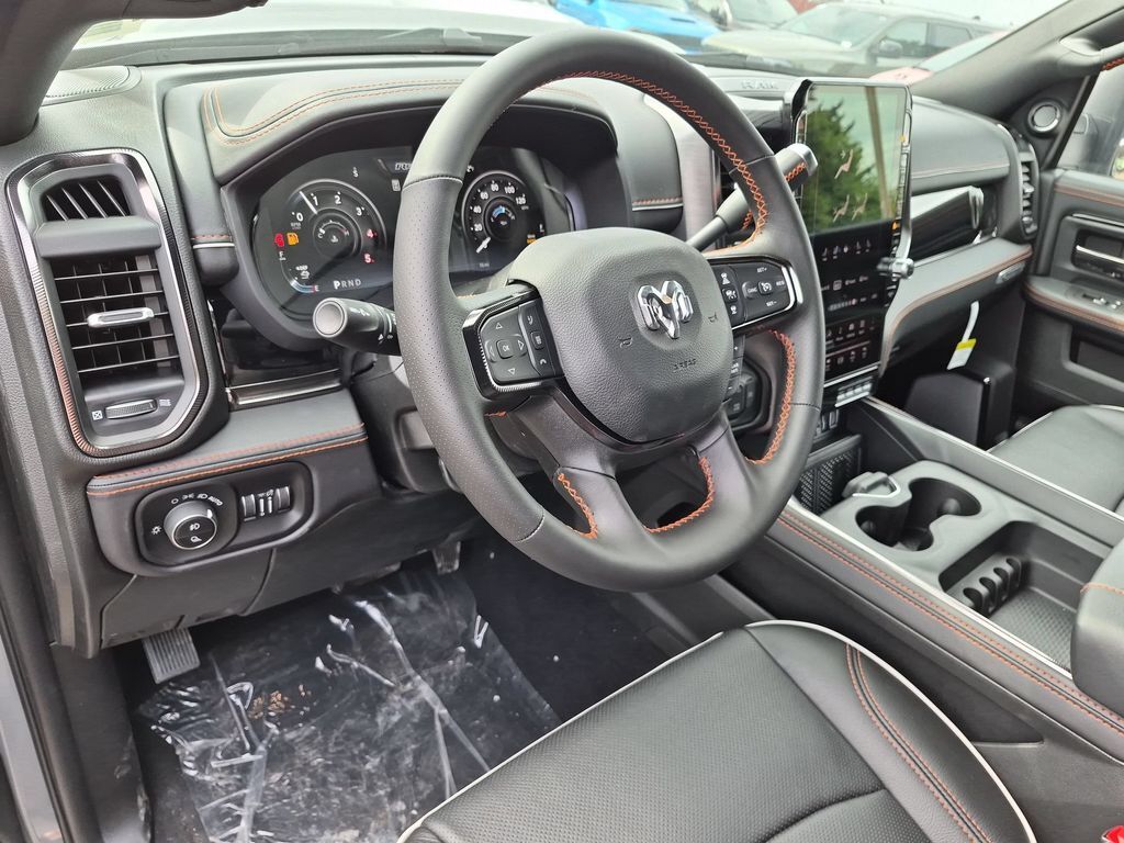 2027 Ram 2500 Rebel Gresham OR