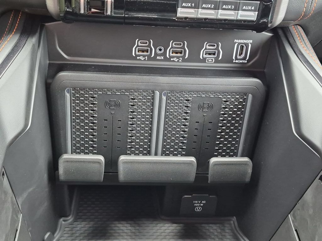 2027 Ram 2500 Rebel Gresham OR
