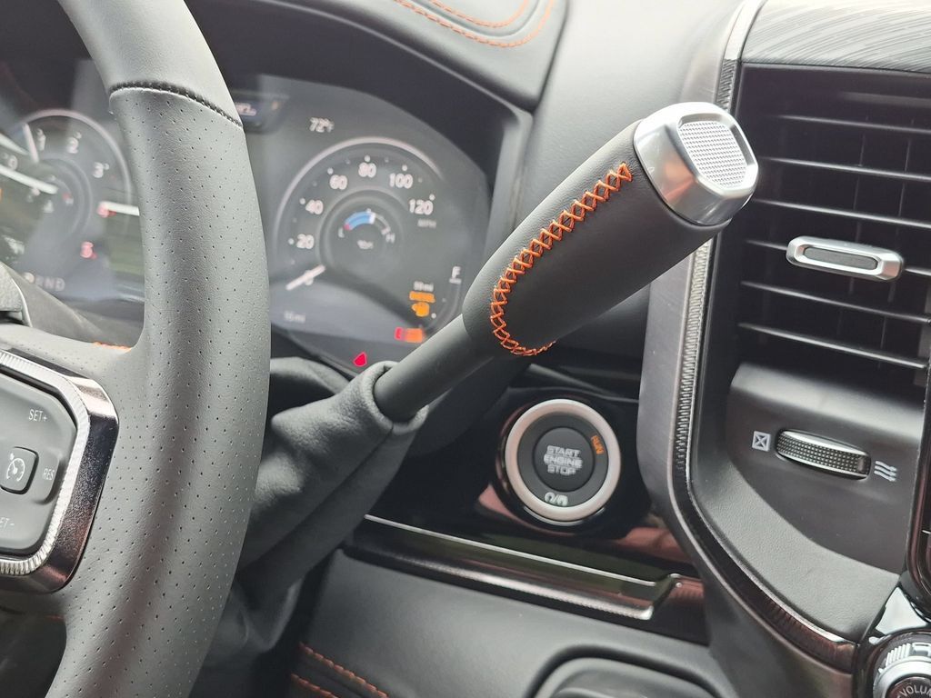 2027 Ram 2500 Rebel Gresham OR