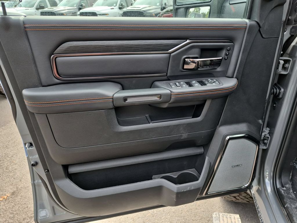 2027 Ram 2500 Rebel Gresham OR