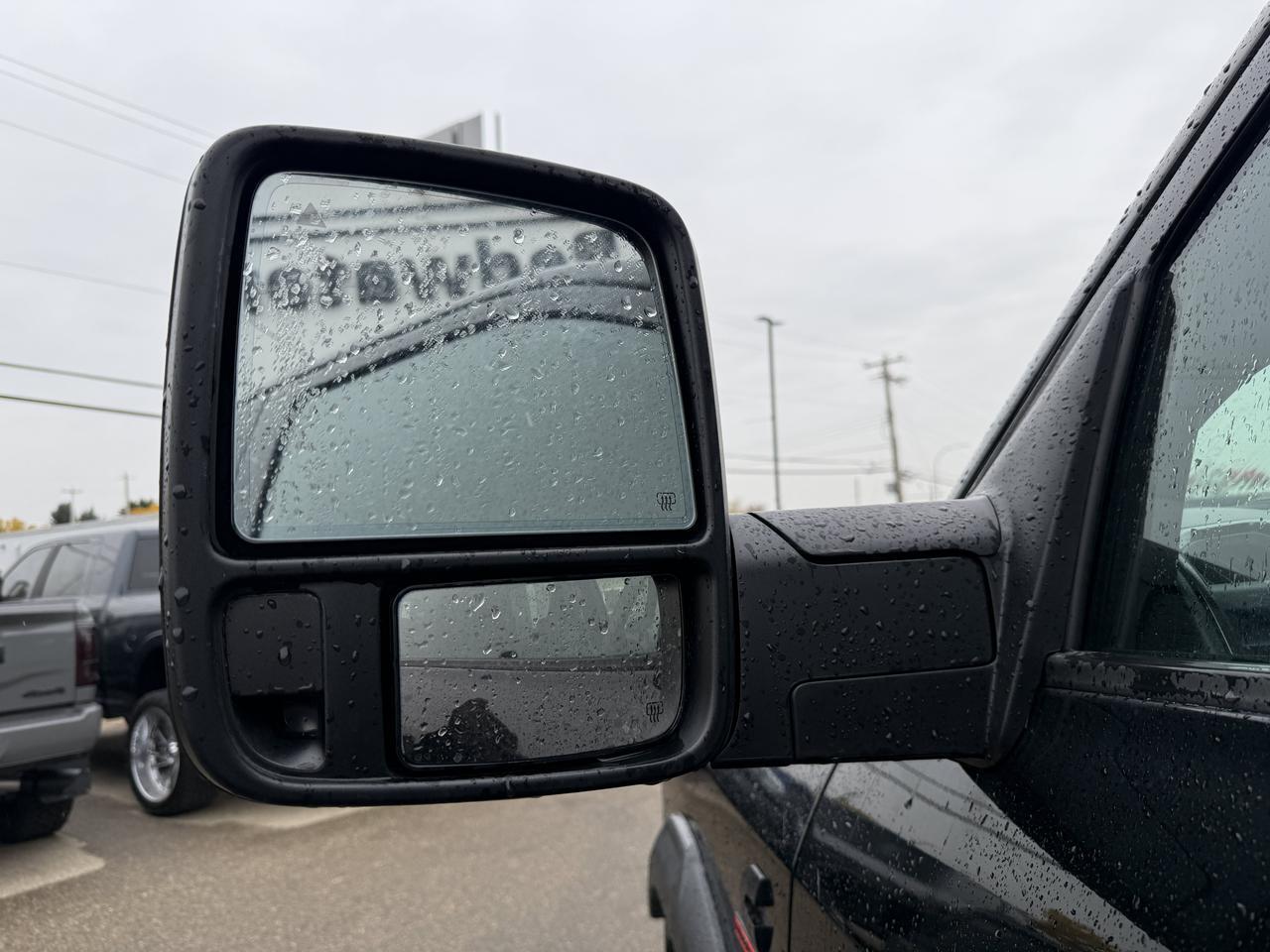 2027 Ram 2500 Rebel Redwater AB