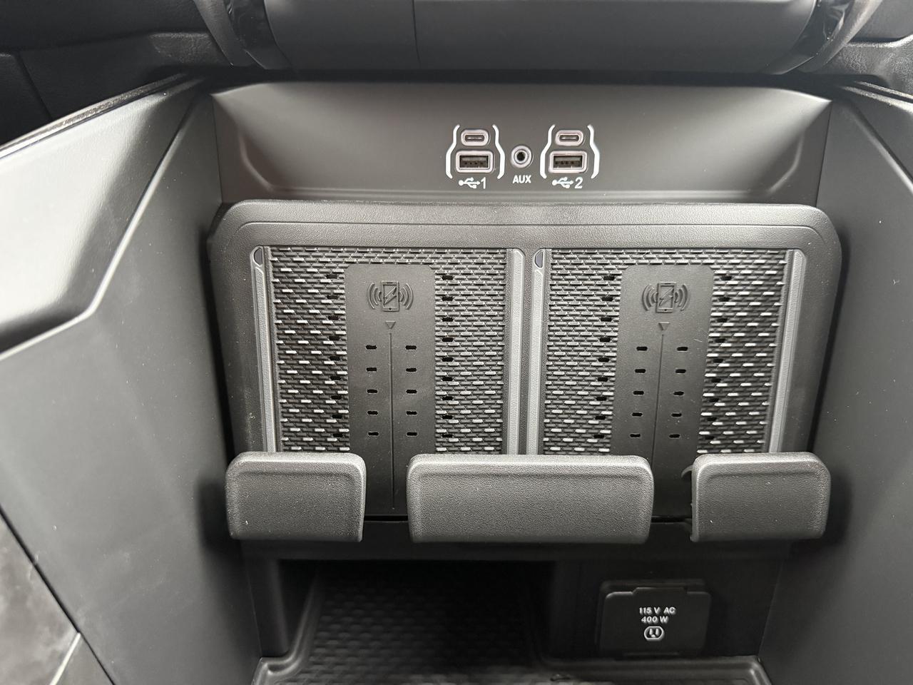 2027 Ram 2500 Rebel Redwater AB