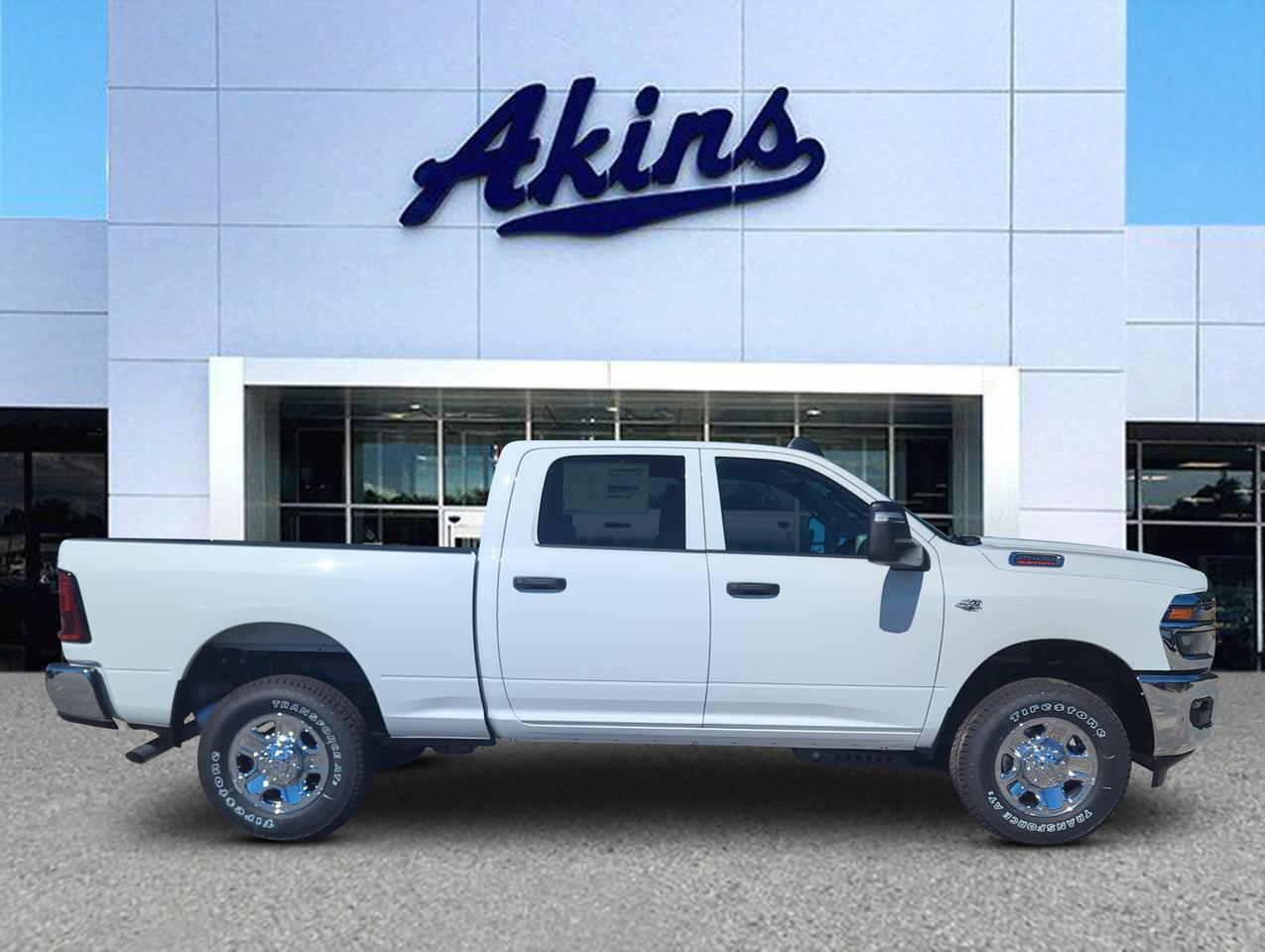 2027 Ram 2500 Tradesman Appleton WI
