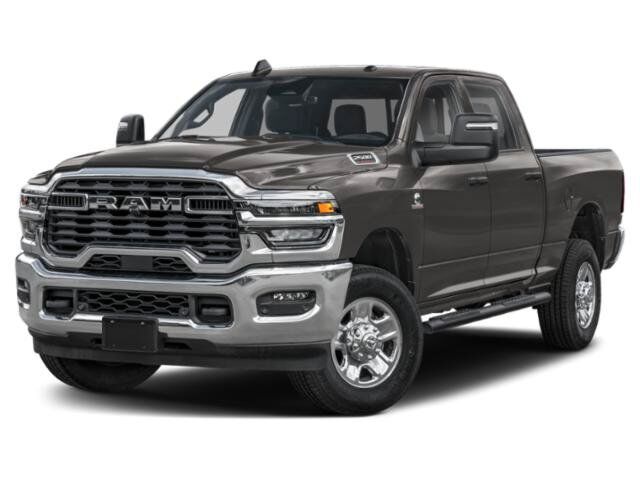 2027 Ram 2500 Tradesman Appleton WI