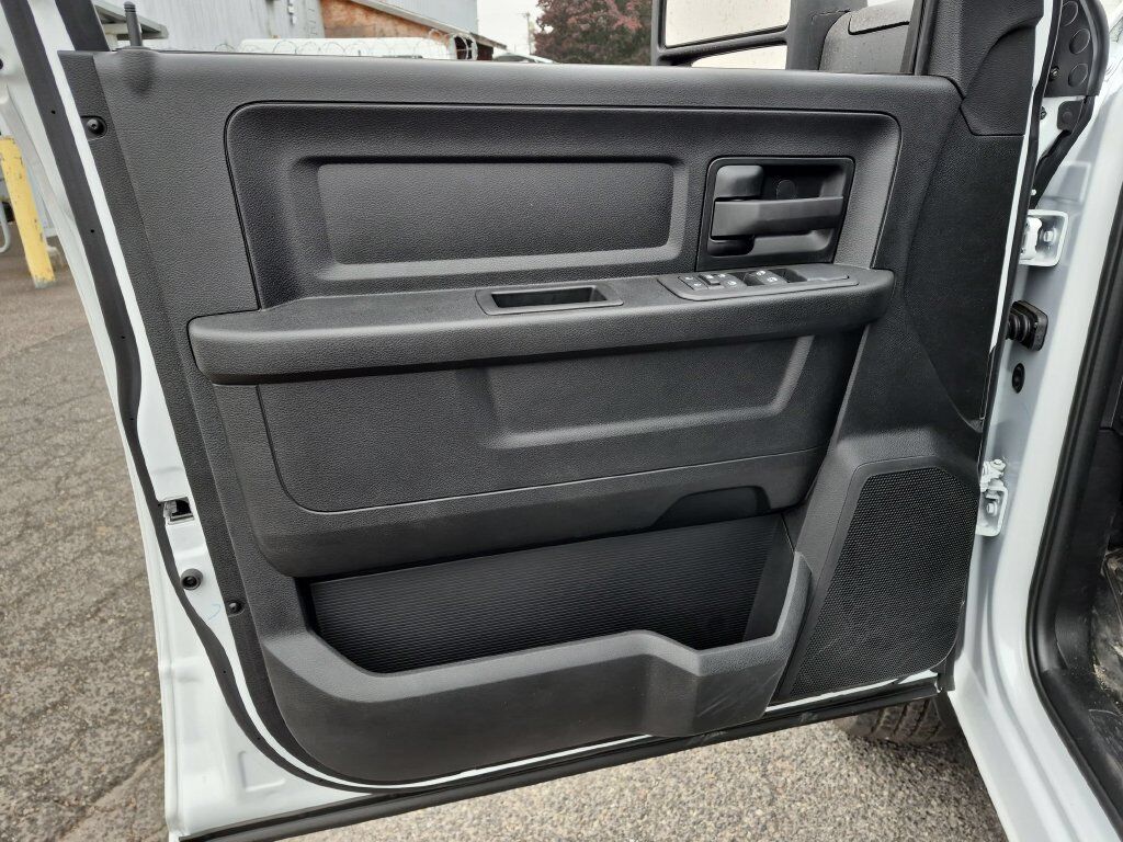 2027 Ram 2500 Tradesman Gresham OR