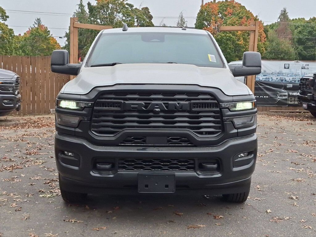 2027 Ram 2500 Tradesman Gresham OR