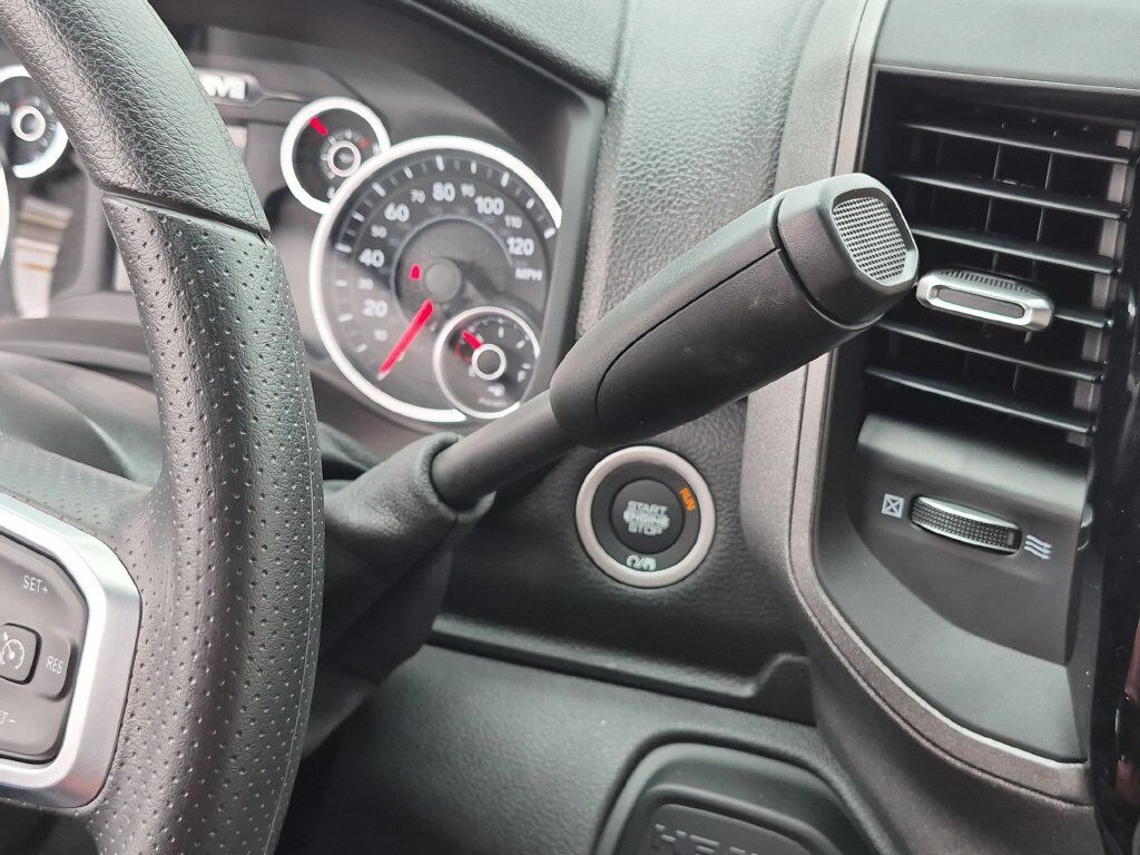 2027 Ram 2500 Tradesman Gresham OR