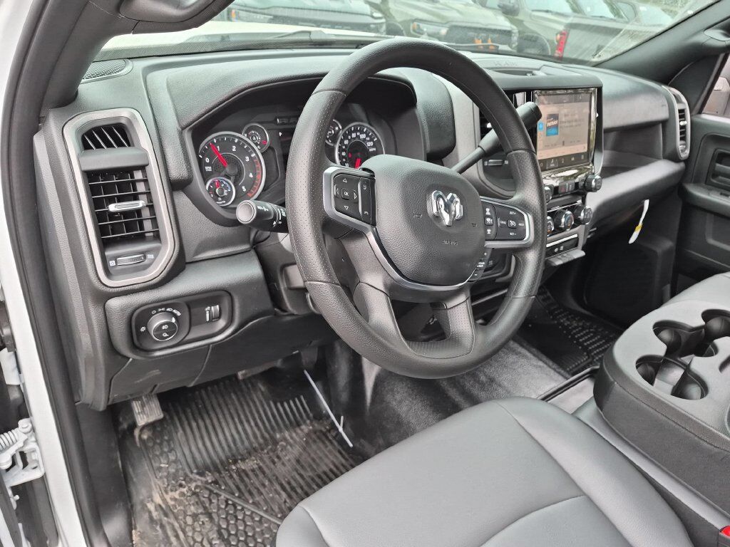 2027 Ram 2500 Tradesman Gresham OR